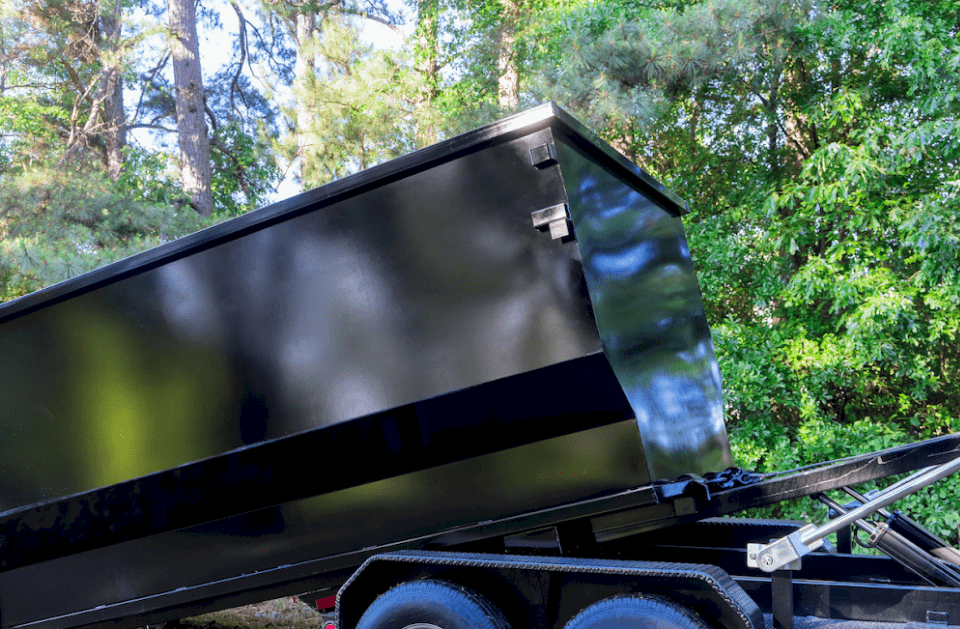 Dumpster Rental