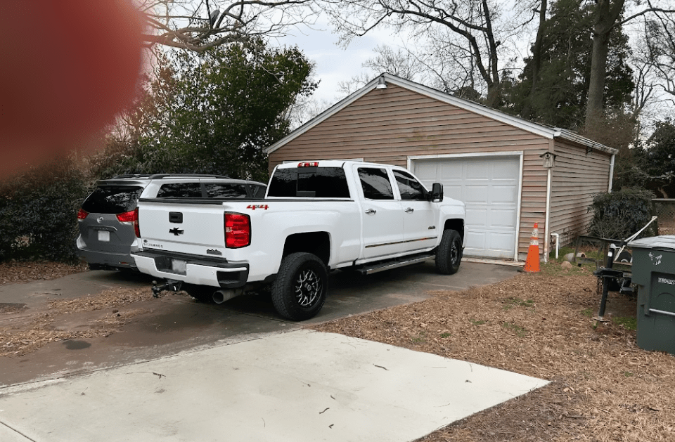 Moving Service